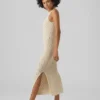 Vmevelyn Long Dress
