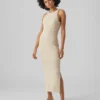 Vmevelyn Long Dress