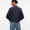 Vmevelyn Quilted Jacket Vmevelyn Quilted Jacket