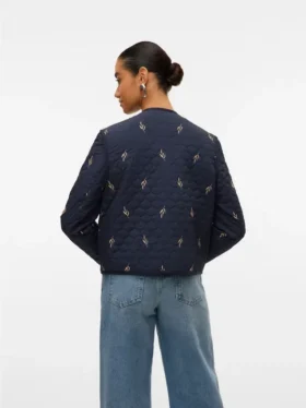 Vmevelyn Quilted Jacket