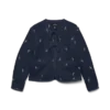 Vmevelyn Quilted Jacket Vmevelyn Quilted Jacket