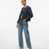 Vmevelyn Quilted Jacket Vmevelyn Quilted Jacket