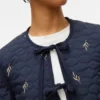 Vmevelyn Quilted Jacket Vmevelyn Quilted Jacket