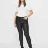 Vmeven Normal Rise Trousers