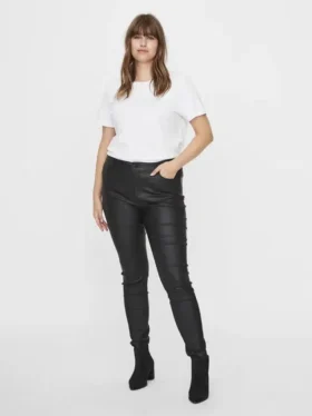 Vmeven Normal Rise Trousers