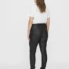 Vmeven Normal Rise Trousers
