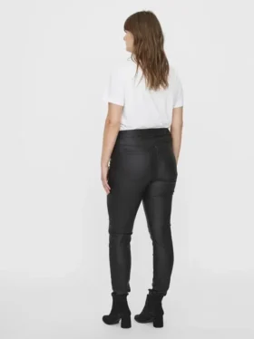 Vmeven Normal Rise Trousers