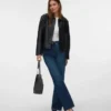 Vmevestina Jacket Vmevestina Jacket