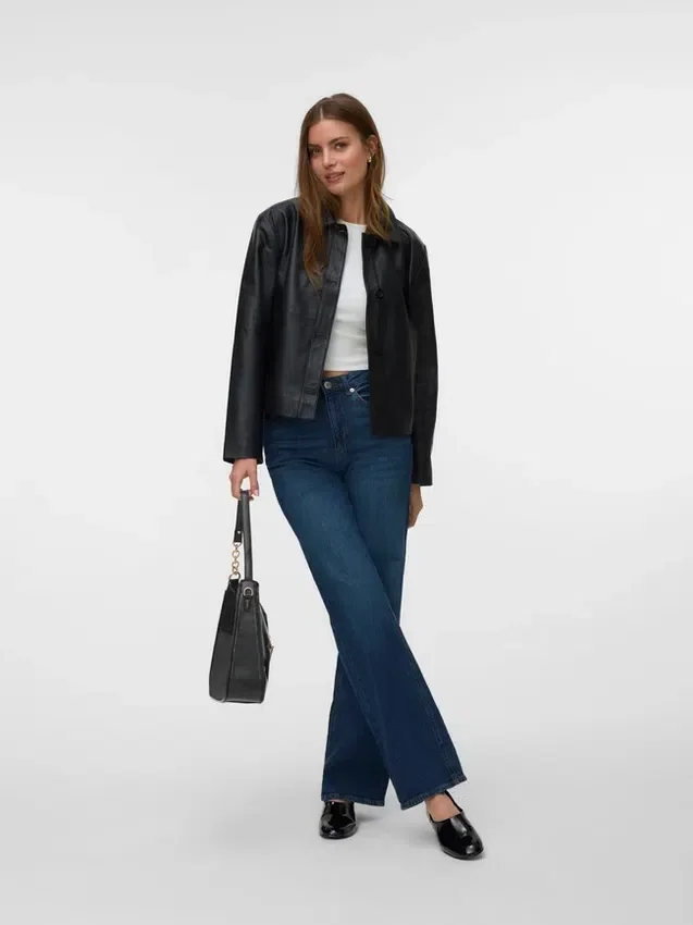 Vmevestina Jacket Vmevestina Jacket