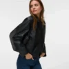 Vmevestina Jacket Vmevestina Jacket