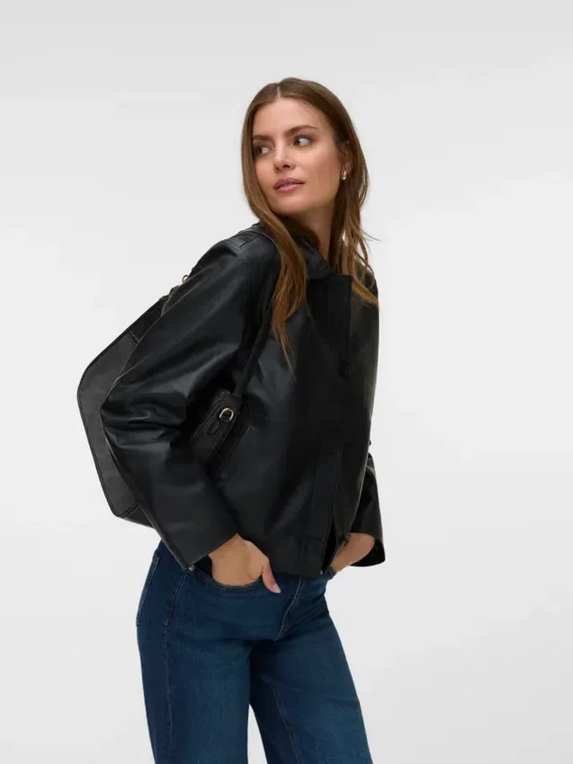 Vmevestina Jacket Vmevestina Jacket