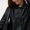 Vmevestina Jacket Vmevestina Jacket