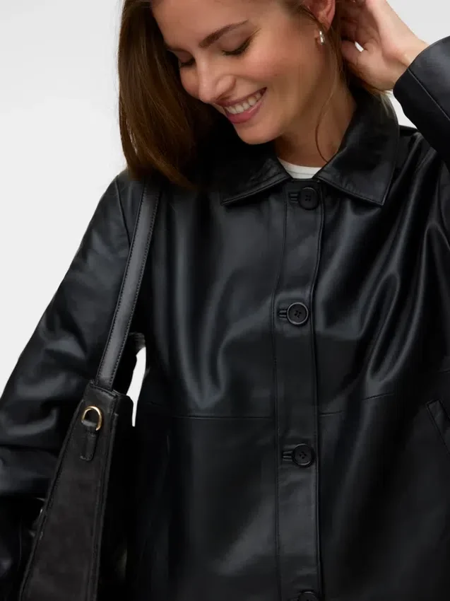 Vmevestina Jacket Vmevestina Jacket