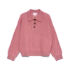 Vmexciting Knitted Polo Neck