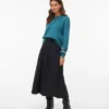 Vmexciting Knitted Pullover Vmexciting Knitted Pullover