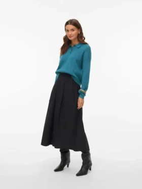 Vmexciting Knitted Pullover