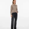 Vmexciting Knitted Pullover Vmexciting Knitted Pullover