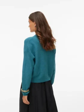 Vmexciting Knitted Pullover