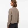 Vmexciting Knitted Pullover Vmexciting Knitted Pullover