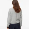 Vmexciting Knitted Pullover Vmexciting Knitted Pullover