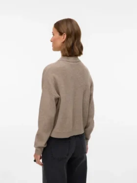 Vmexciting Knitted Pullover