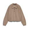 Vmexciting Knitted Pullover Vmexciting Knitted Pullover