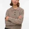 Vmexciting Knitted Pullover Vmexciting Knitted Pullover