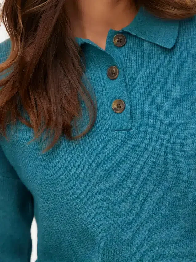 Vmexciting Knitted Pullover Vmexciting Knitted Pullover