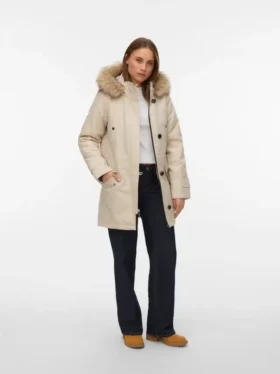 Vmexcursionexpedition Jacket