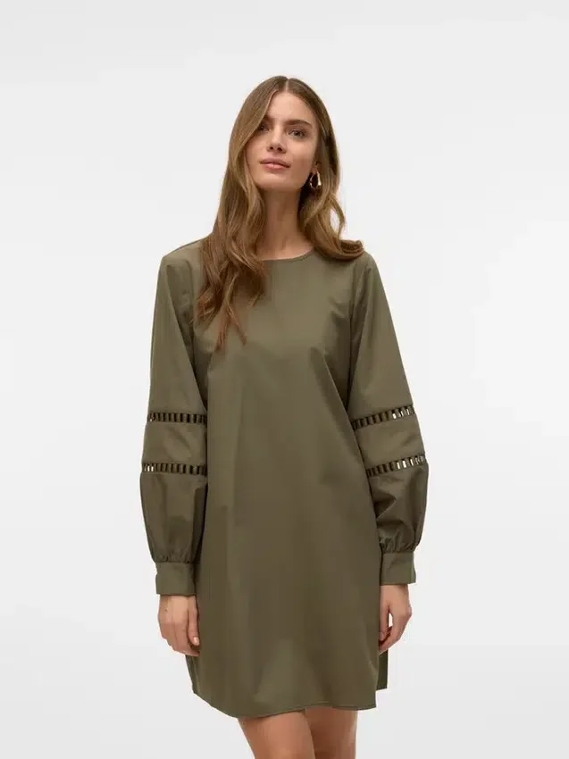 Vmeya Short Dress Vmeya Short Dress