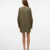 Vmeya Short Dress Vmeya Short Dress