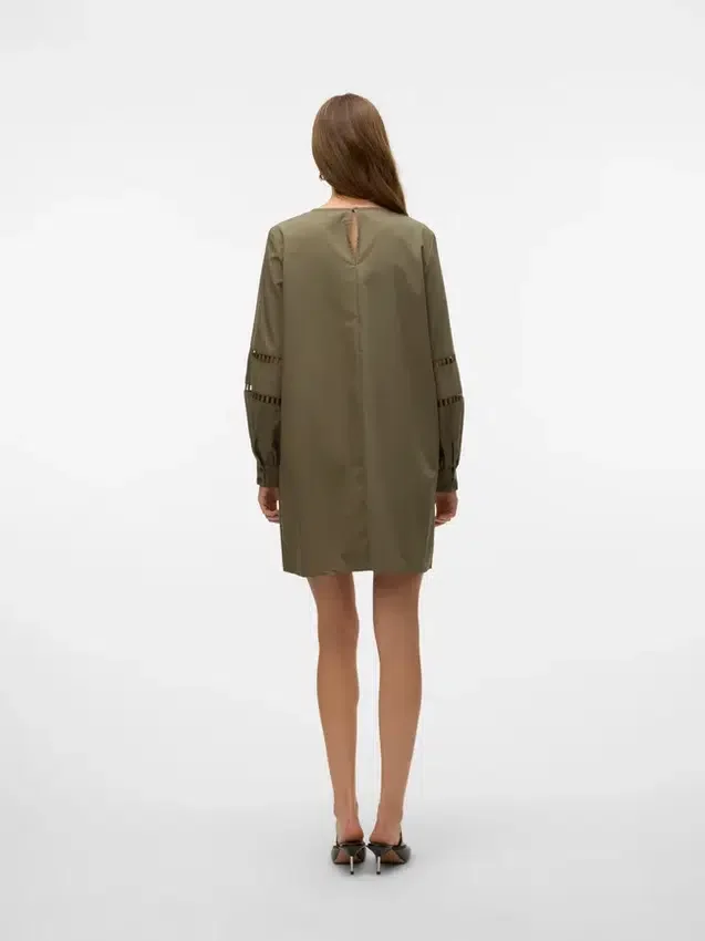 Vmeya Short Dress Vmeya Short Dress