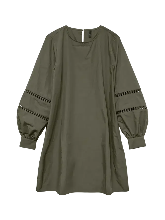 Vmeya Short Dress Vmeya Short Dress