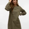 Vmeya Short Dress Vmeya Short Dress