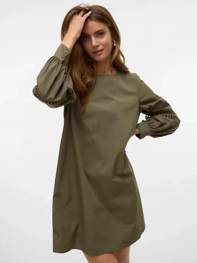 Vmeya Short Dress Vmeya Short Dress