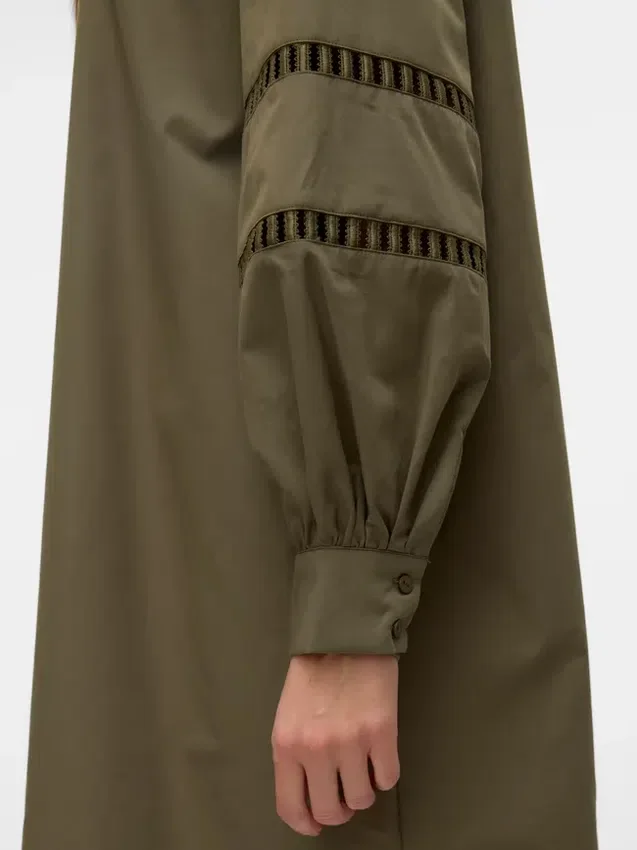 Vmeya Short Dress Vmeya Short Dress