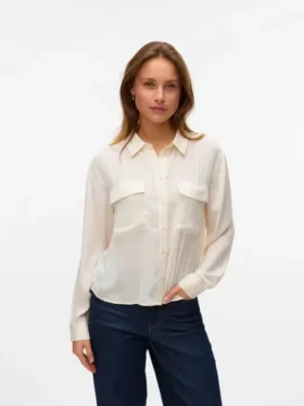 Vmfabiana Shirt