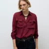 Vmfabiana Shirt