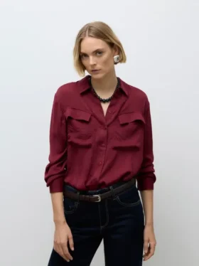 Vmfabiana Shirt