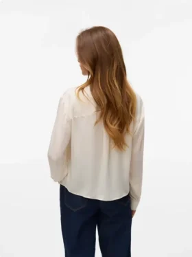 Vmfabiana Shirt