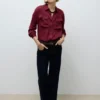 Vmfabiana Shirt