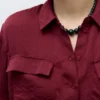 Vmfabiana Shirt