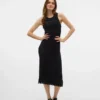 Vmfabienne Long Dress
