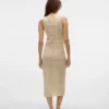 Vmfabienne Long Dress