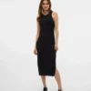 Vmfabienne Long Dress