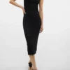 Vmfabienne Long Dress