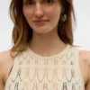Vmfabienne Long Dress
