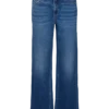 Vmfaith Low Rise Wide Leg Fit Jeans