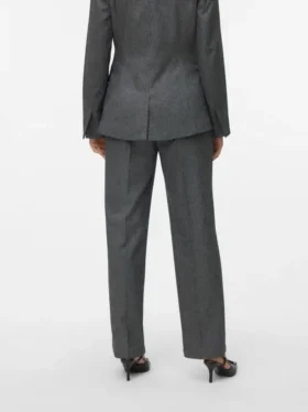 Vmfalke Mid Waist Trousers