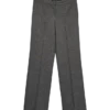 Vmfalke Mid Waist Trousers Vmfalke Mid Waist Trousers